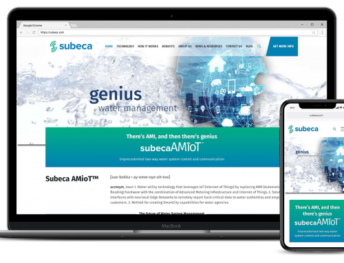 Subeca Brand Launch