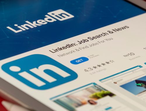 Introduction: LinkedIn Marketing. What? How? Why? 