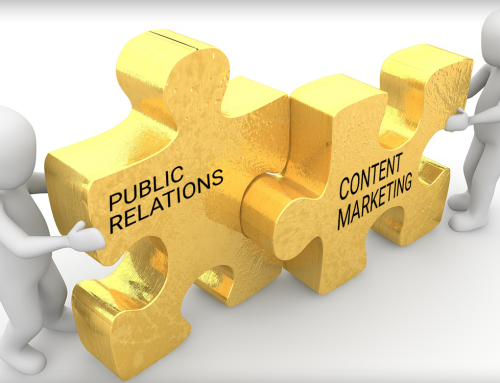 6 Ways Public Relations and Content Marketing Complement One Another