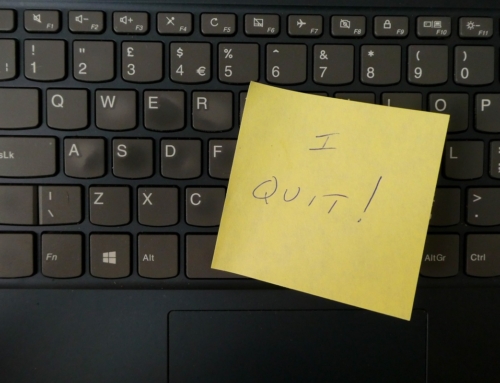 6 Mistakes To Avoid That Cause Employees To Quit A Job