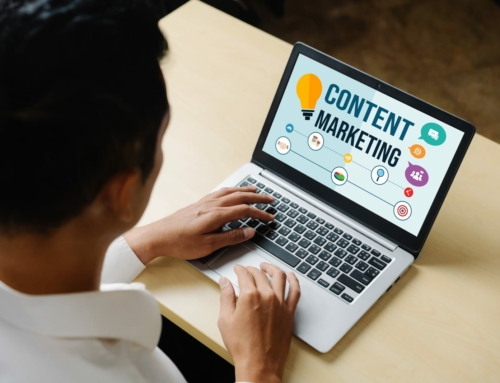 25 B2B Content Marketing Mistakes That are Costing Your Business: Article #1